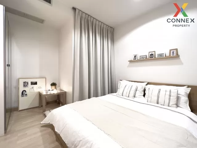 เช่า คอนโด แต่งครบ 59 Heritage BTS-ทองหล่อ สุขุมวิท คลองตันเหนือ 